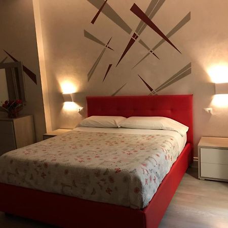 Carpe Diem Lamezia Terme Eksteriør billede