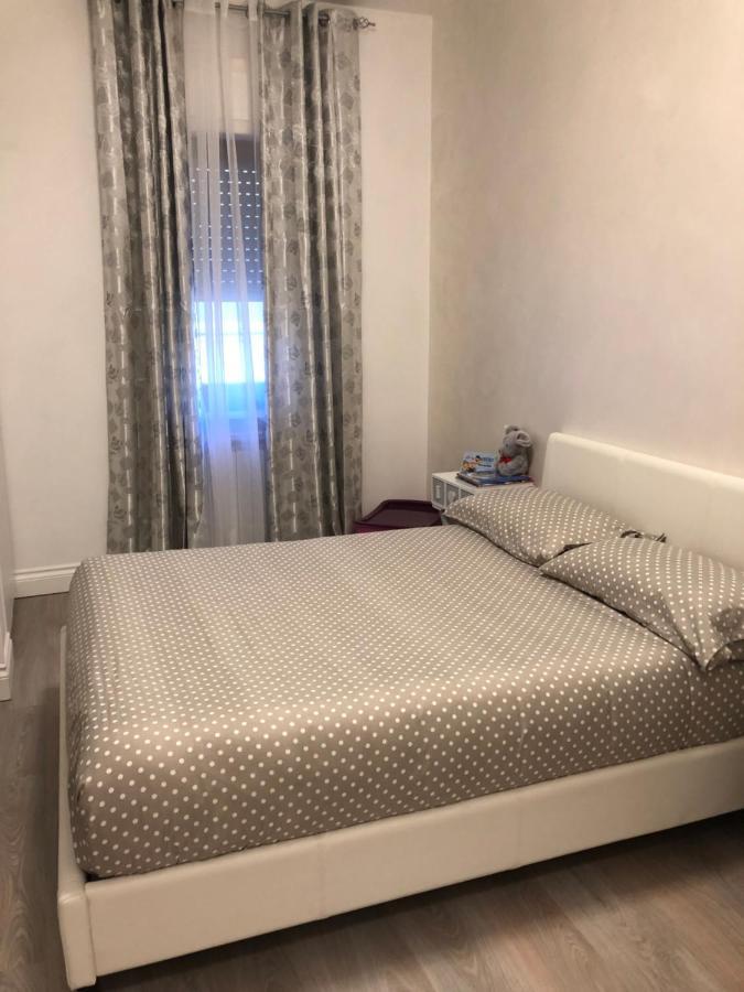 Carpe Diem Lamezia Terme Eksteriør billede