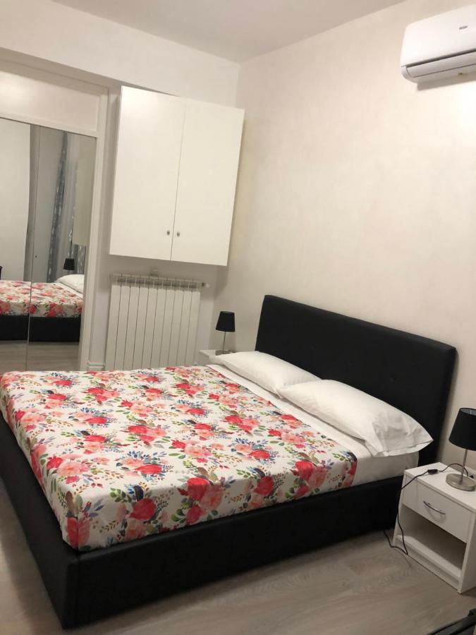 Carpe Diem Lamezia Terme Eksteriør billede