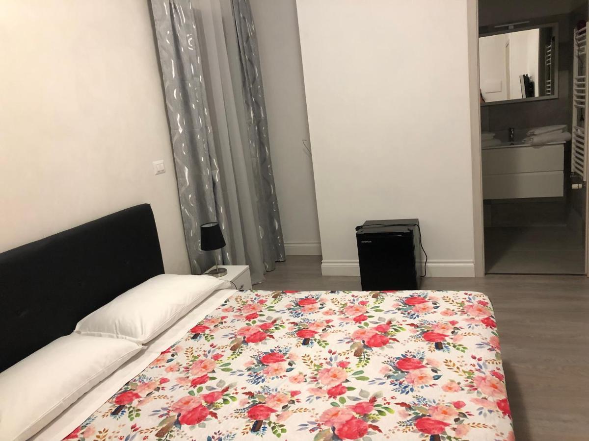 Carpe Diem Lamezia Terme Eksteriør billede