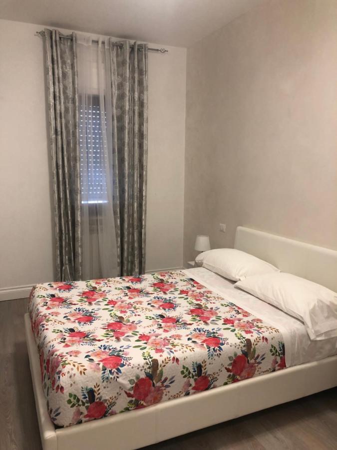 Carpe Diem Lamezia Terme Eksteriør billede