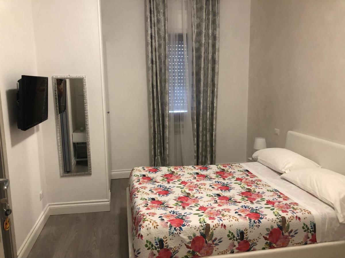 Carpe Diem Lamezia Terme Eksteriør billede