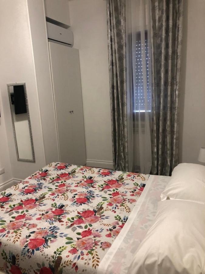 Carpe Diem Lamezia Terme Eksteriør billede