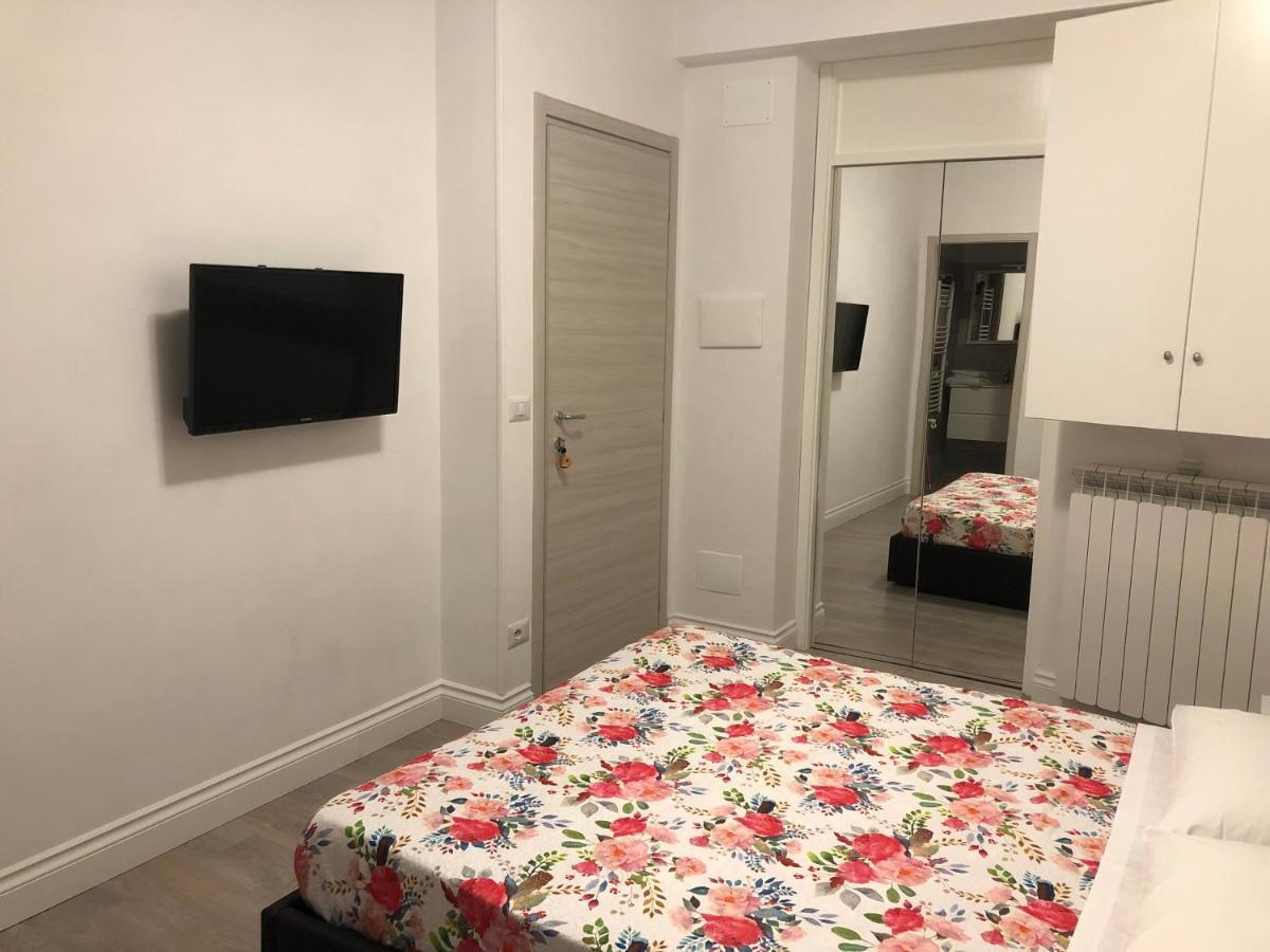 Carpe Diem Lamezia Terme Eksteriør billede
