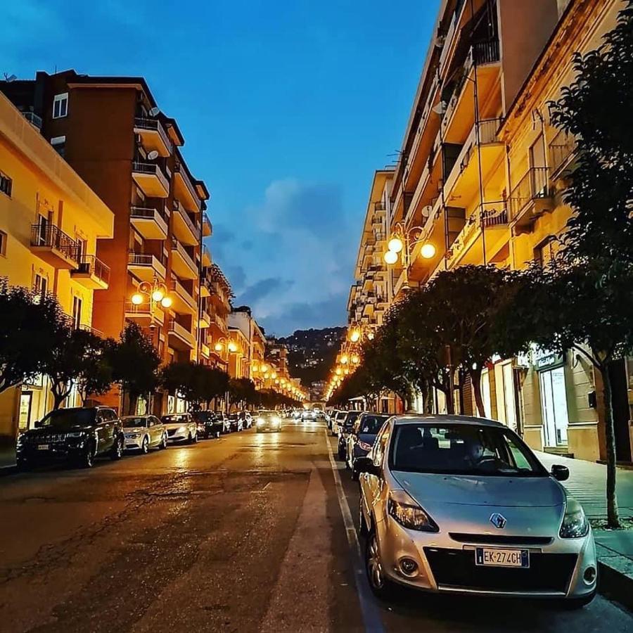 Carpe Diem Lamezia Terme Eksteriør billede