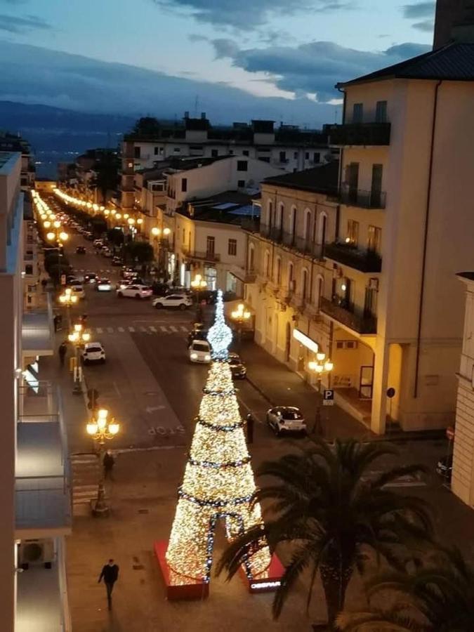 Carpe Diem Lamezia Terme Eksteriør billede